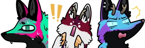 Simple Emote Sample