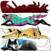 Forum Signature Art Samples