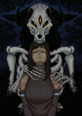 Monster Lovers Illustration
