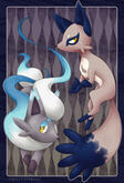 Shaded PKMN2