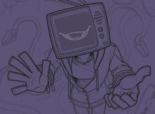 Line Art